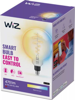 WIZ Globe G200 E27 amb