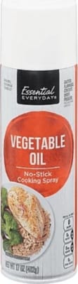 Essential Everyday bökunarsprey 170 ml