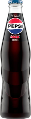 Pepsi Max