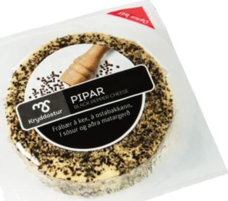 MS Piparostur 150 g
