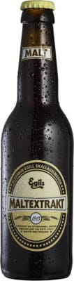 Maltöl