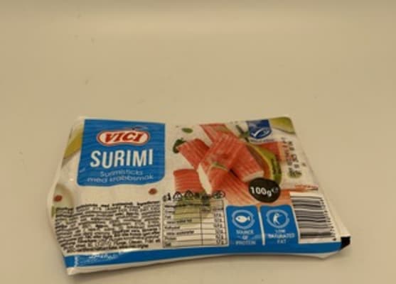 Vici surimi stangir 100 g