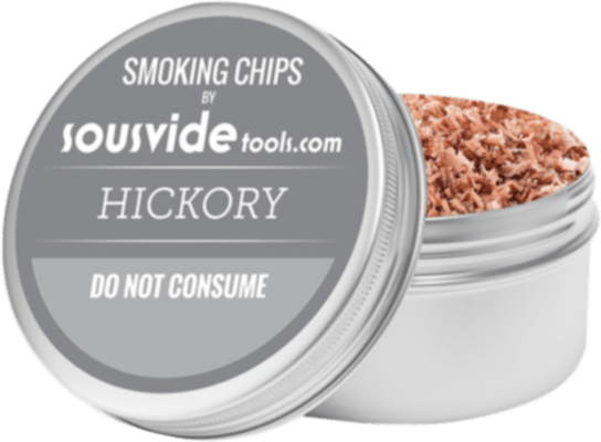 SV Hickory Wood Chips