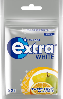 Extra Sweet Fruit Poki