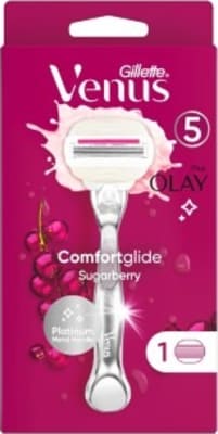 Gillette Venus Comfort rakvél