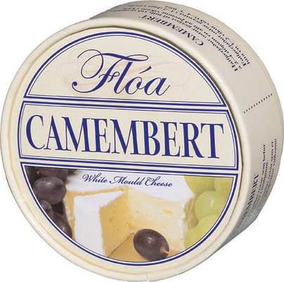 MS Camembert 6×150 g/ks