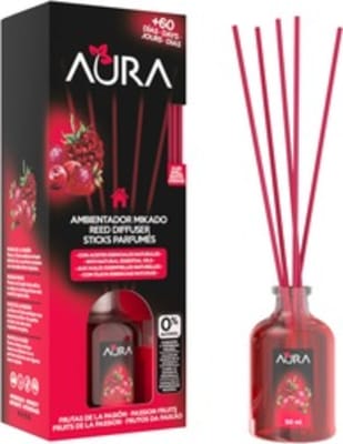 Aura híbýlailmur 50 ml