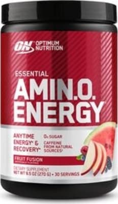 Amino Fusion 270 g