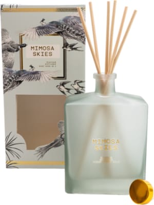 Mimosa Skies – Ilmstrá 500ml. 25cm. (6)