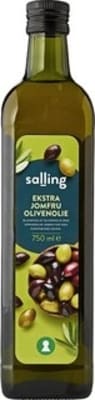 Salling extra virgin ólífuolía 750 ml