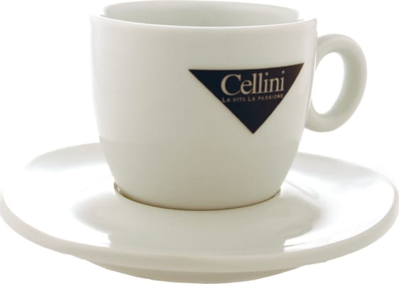 Cellini Latte Bollar