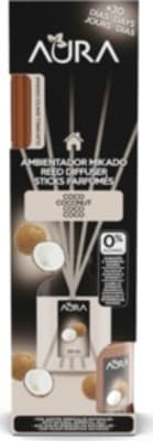 Aura híbýlailmur 30 ml