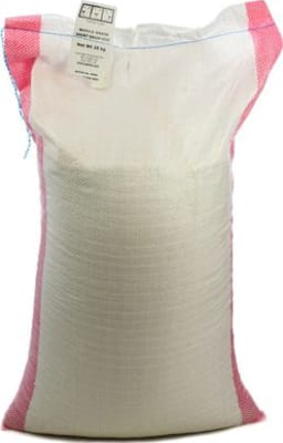 Hýðishrísgrjón stutt Brún 25kg