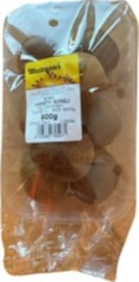Kiwi grænt 500 g