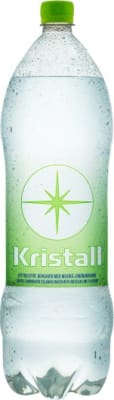 Kristall Mexican Lime 2 ltr