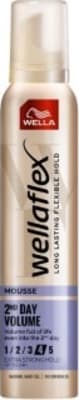 Wellaflex hárfroða extra strong 200 ml