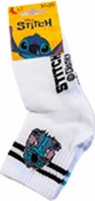 Stitch sokkar 3 pör