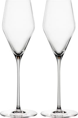 Spiegelau Definition kampavínsglös 25 cl. - 2 stk.