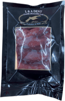 Rjúpa bringur ca 280 g