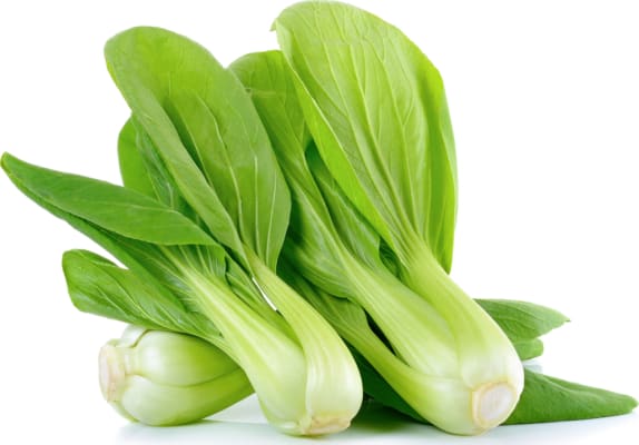 Bok Choy