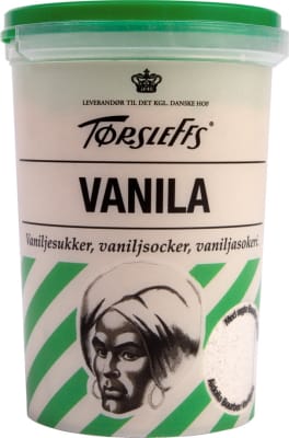 Torsleffs Vanillusykur