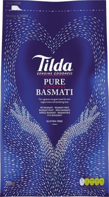 Tilda Pure Basmati