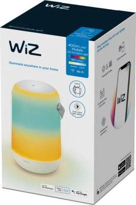 WIZ Mobile Portable Light