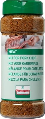 Verstegen Spicemix Gyros með salti 300 g/stk (4 stk/ks)