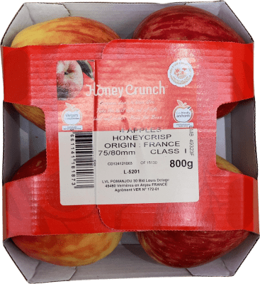 Honey Crunch Honeycrisp epli 800 g