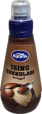 Kjörís ísing súkkulaði 200 ml