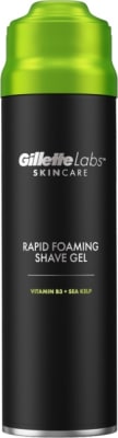 Gillette LABS Shave Gel 198ml