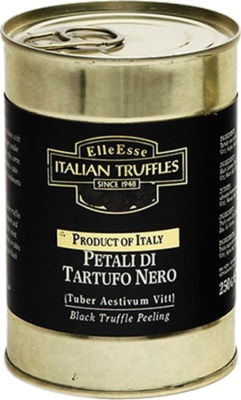 ElleEsse Black Truffle Peelings