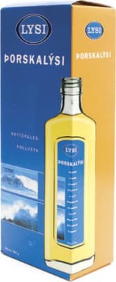 Þorskalýsi 6x500ml/ks
