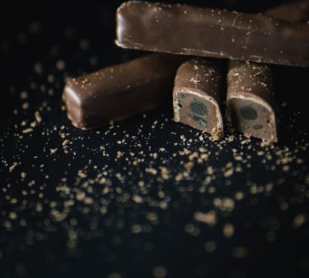 Þristur fyrir ísbúðir 3,5kg