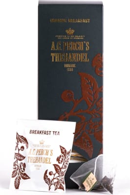 A.C. Perchs Organic Breakfast 6x25stk