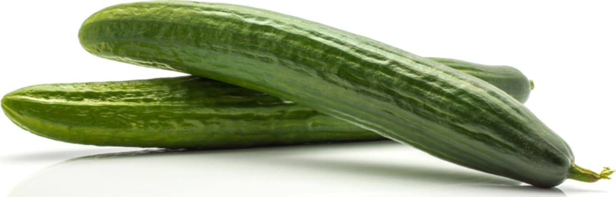 Agúrkur ÍSL