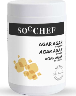 Agar Agar