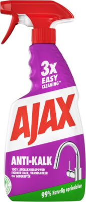 Ajax Antikalk Spray 500 ml.