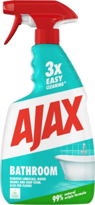 Ajax Baðherbergisúði 750ml