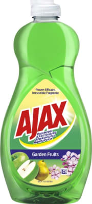 Ajax Opvask Garden Fruits 500ml