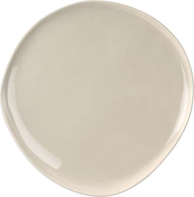 Amefa Diskur Oslo ö22cm white