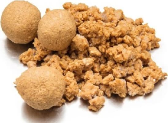 Anamma Mótanlegt Fars Vegan Bauna 1x3Kg