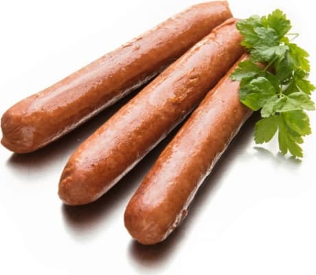 Anamma Vegan Pylsur