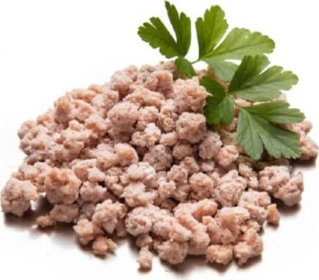 Anamma Vegan Skinku Kurl 1x3Kg