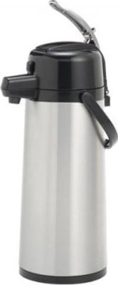 Animo pumpukanna með gleri 2,1 lítrar.