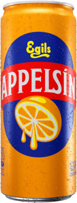 Appelsín