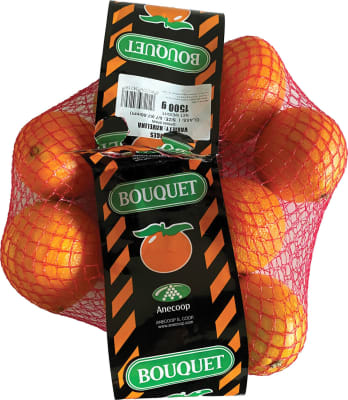 Appelsínur 10x1,5kg