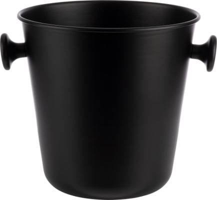 APS Vínkælir með höldum ö21,5cm h:22cm 5ltr ál black