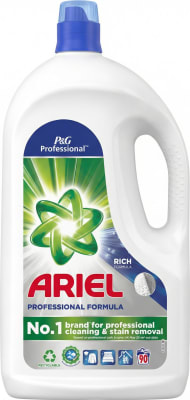 Ariel Professional Formula líffræðilegt þvottaefni 4,05 L