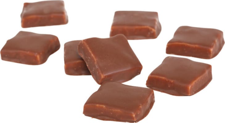 Aroma Jordnötsruta 3,7kg